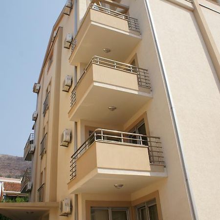 Apartments Dominus Petrovac Extérieur photo