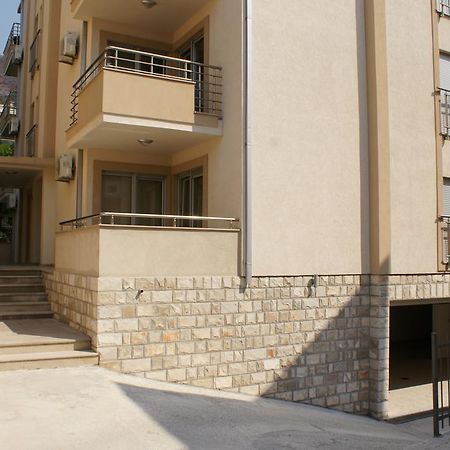 Apartments Dominus Petrovac Extérieur photo